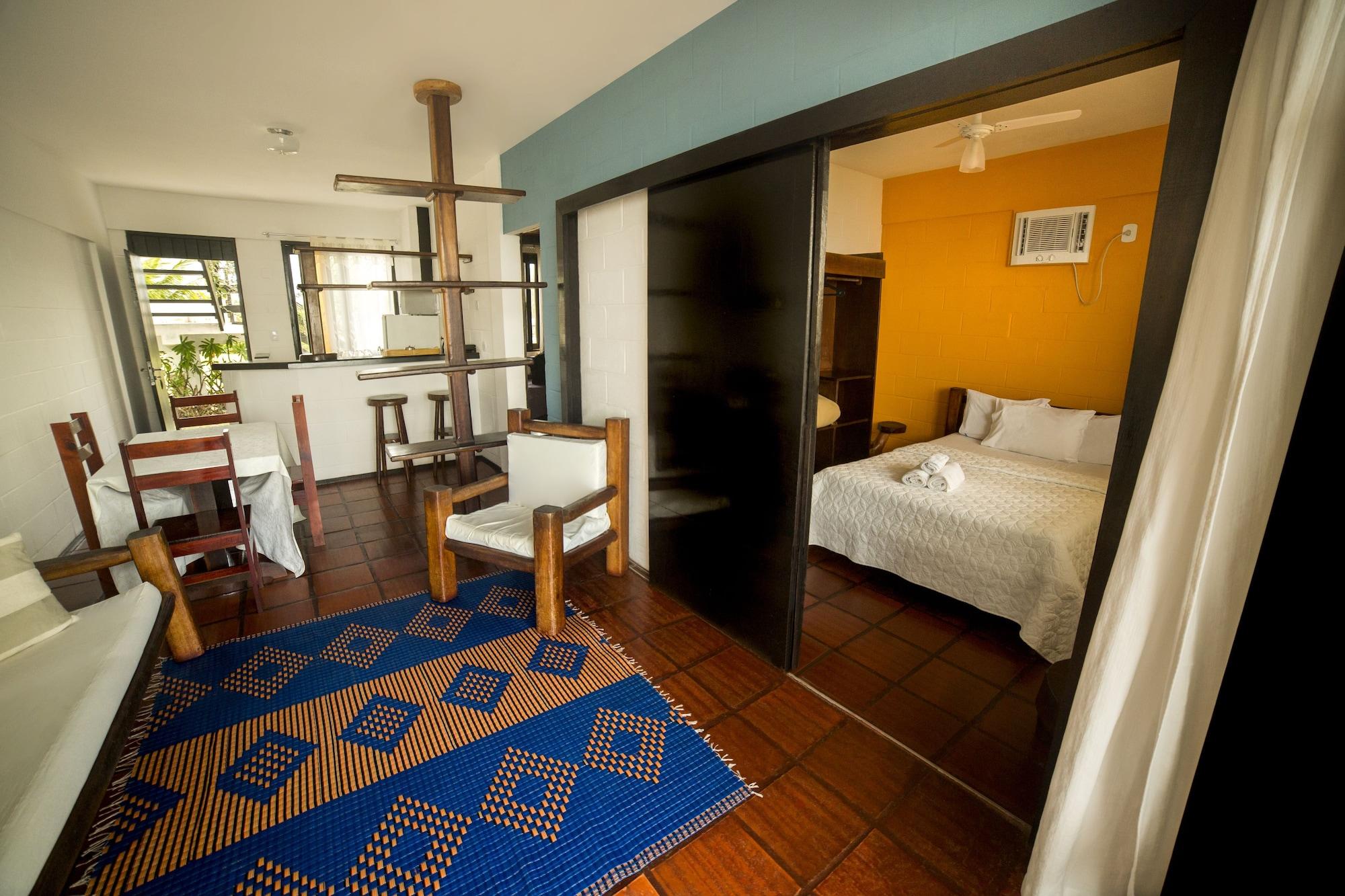 Buzios Espiritualidade Hotel 외부 사진