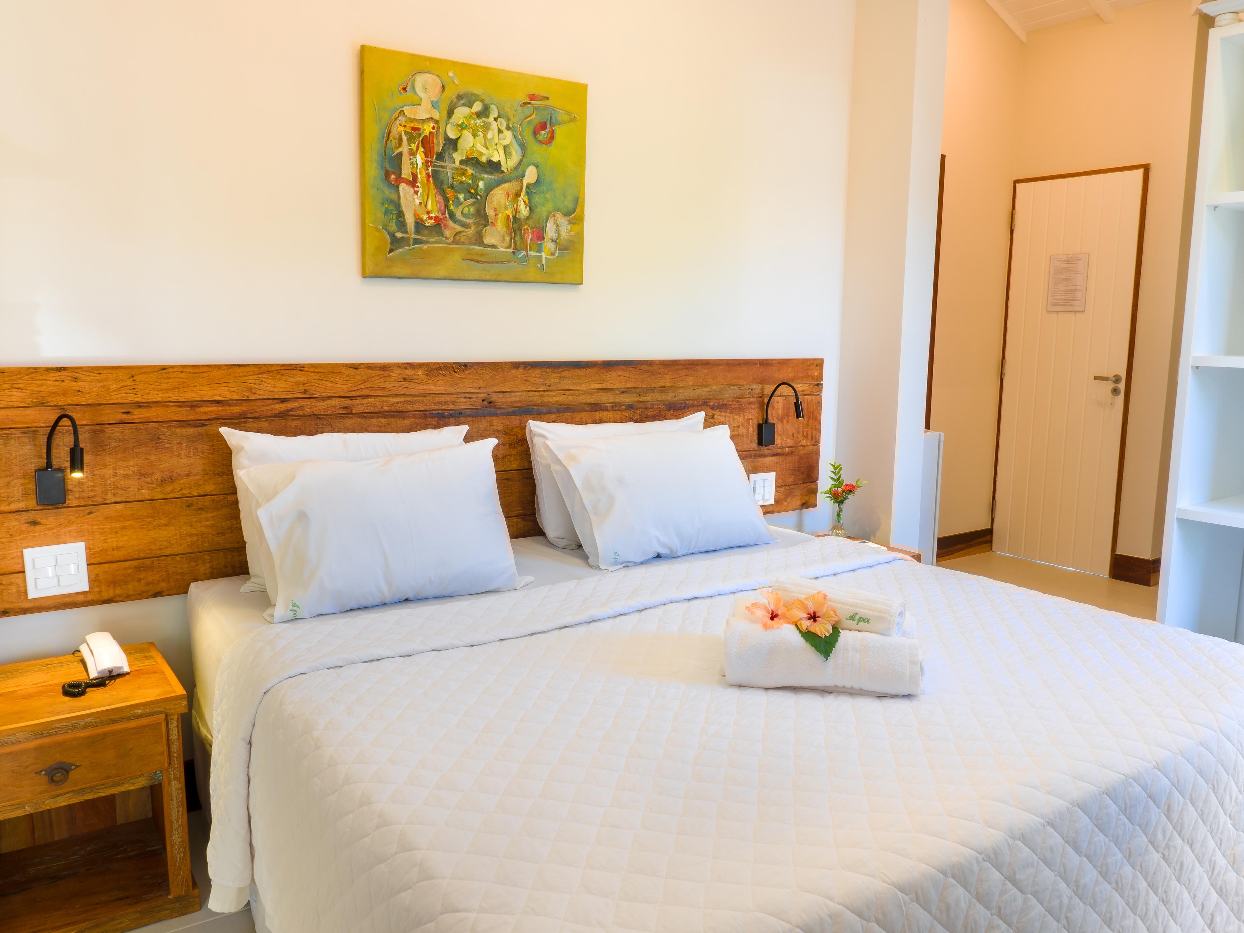 Buzios Espiritualidade Hotel 외부 사진