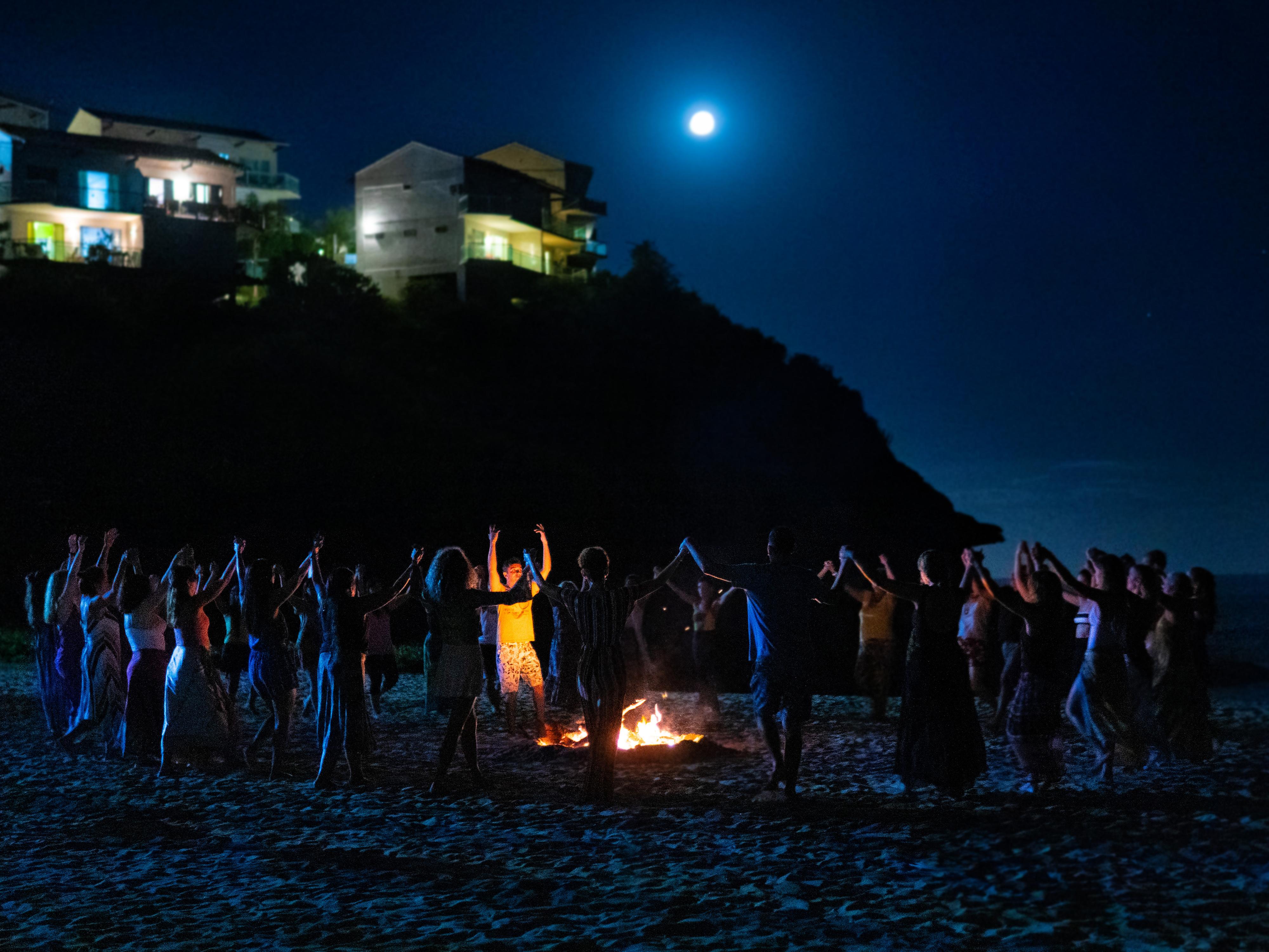 Buzios Espiritualidade Hotel 외부 사진