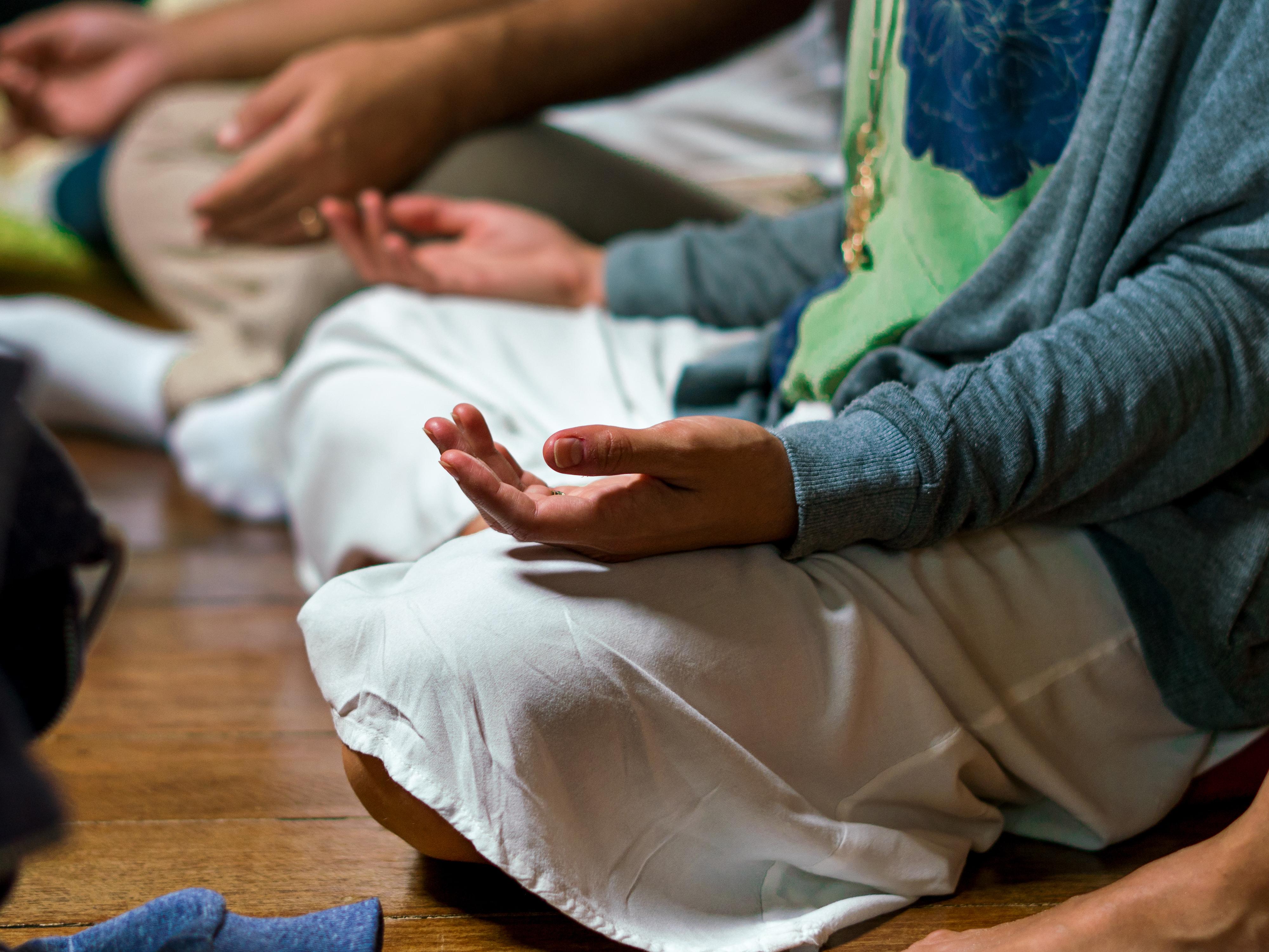 Buzios Espiritualidade Hotel 외부 사진