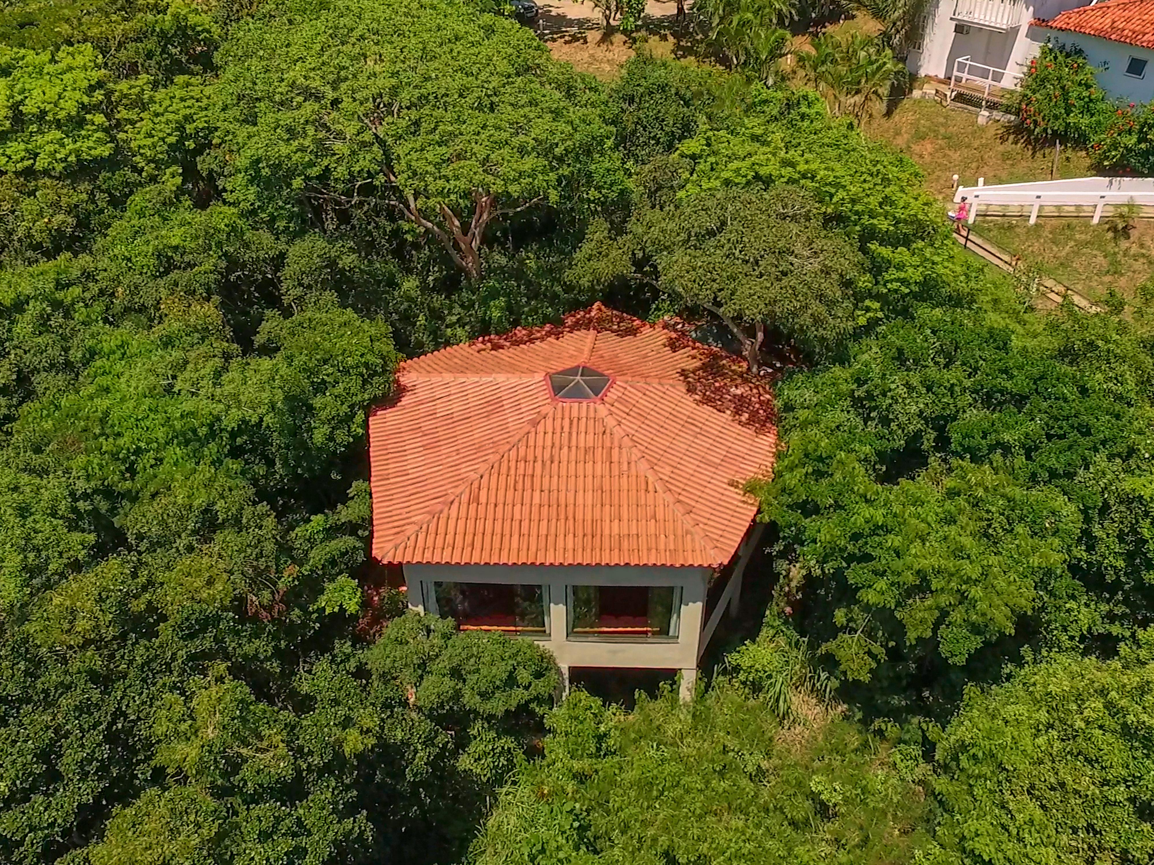 Buzios Espiritualidade Hotel 외부 사진