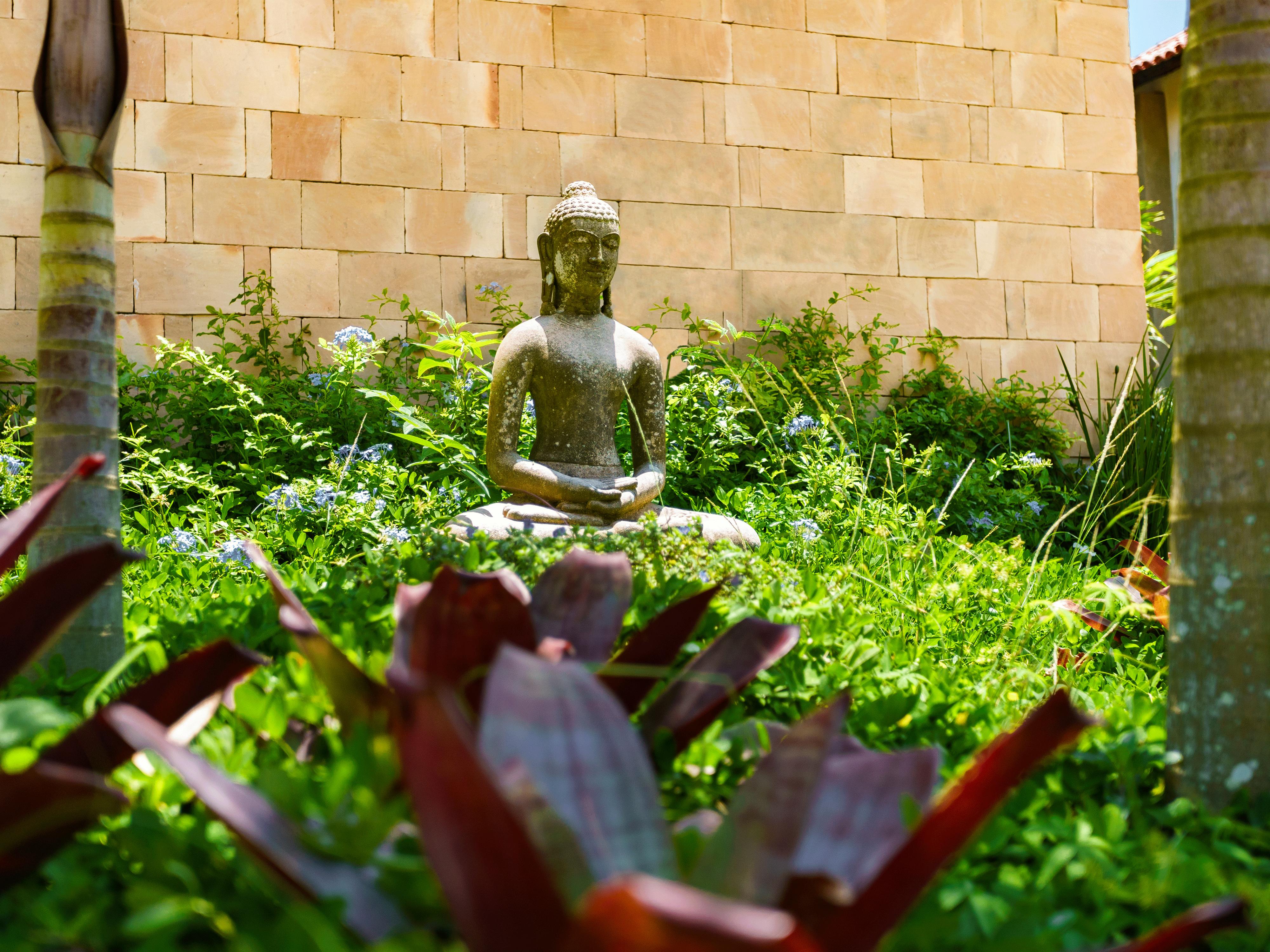 Buzios Espiritualidade Hotel 외부 사진