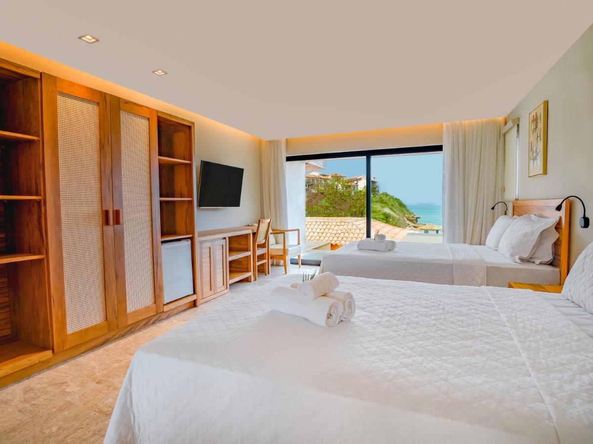 Buzios Espiritualidade Hotel 외부 사진