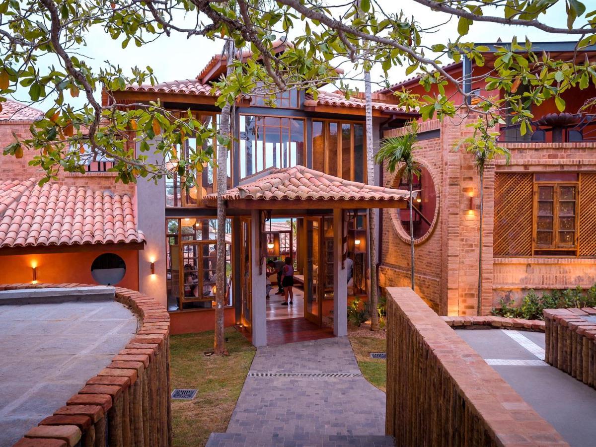 Buzios Espiritualidade Hotel 외부 사진