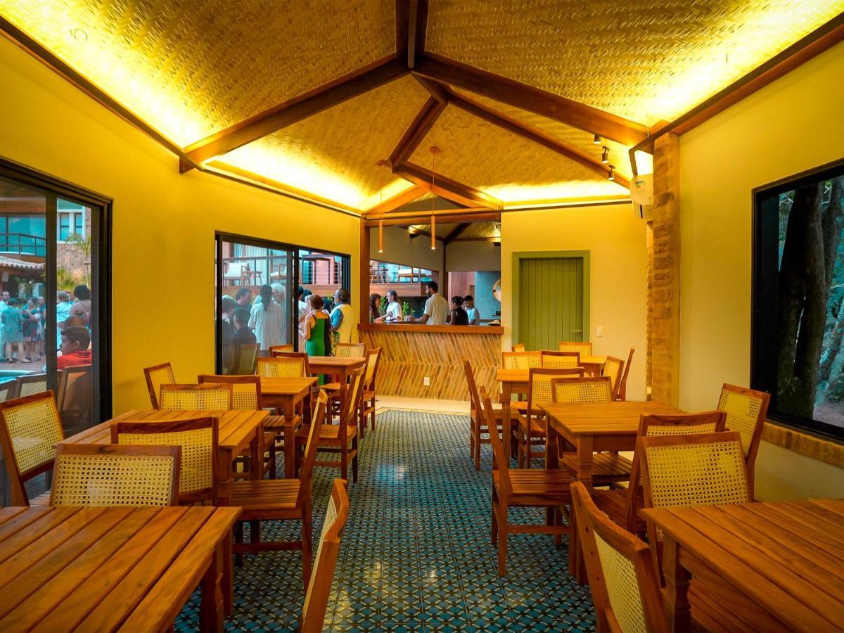 Buzios Espiritualidade Hotel 외부 사진