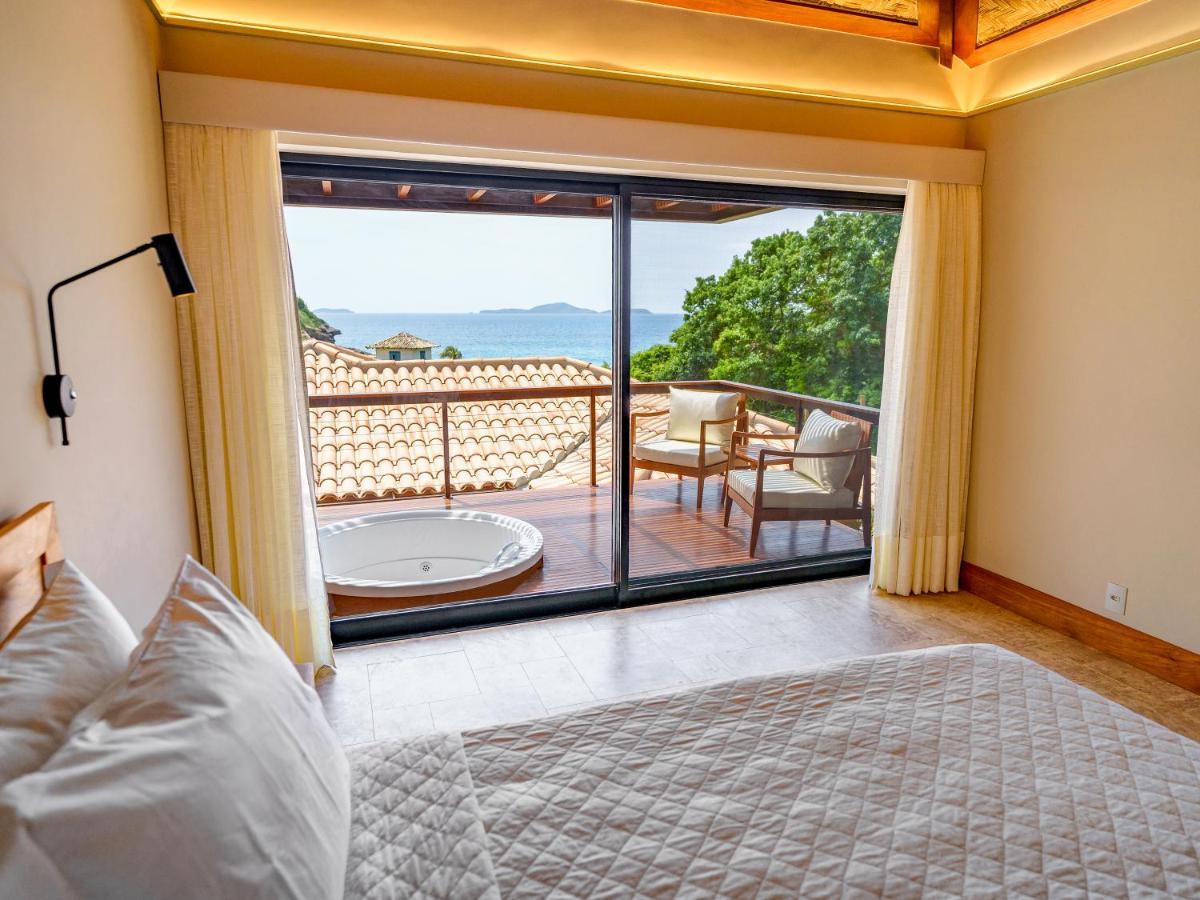 Buzios Espiritualidade Hotel 외부 사진