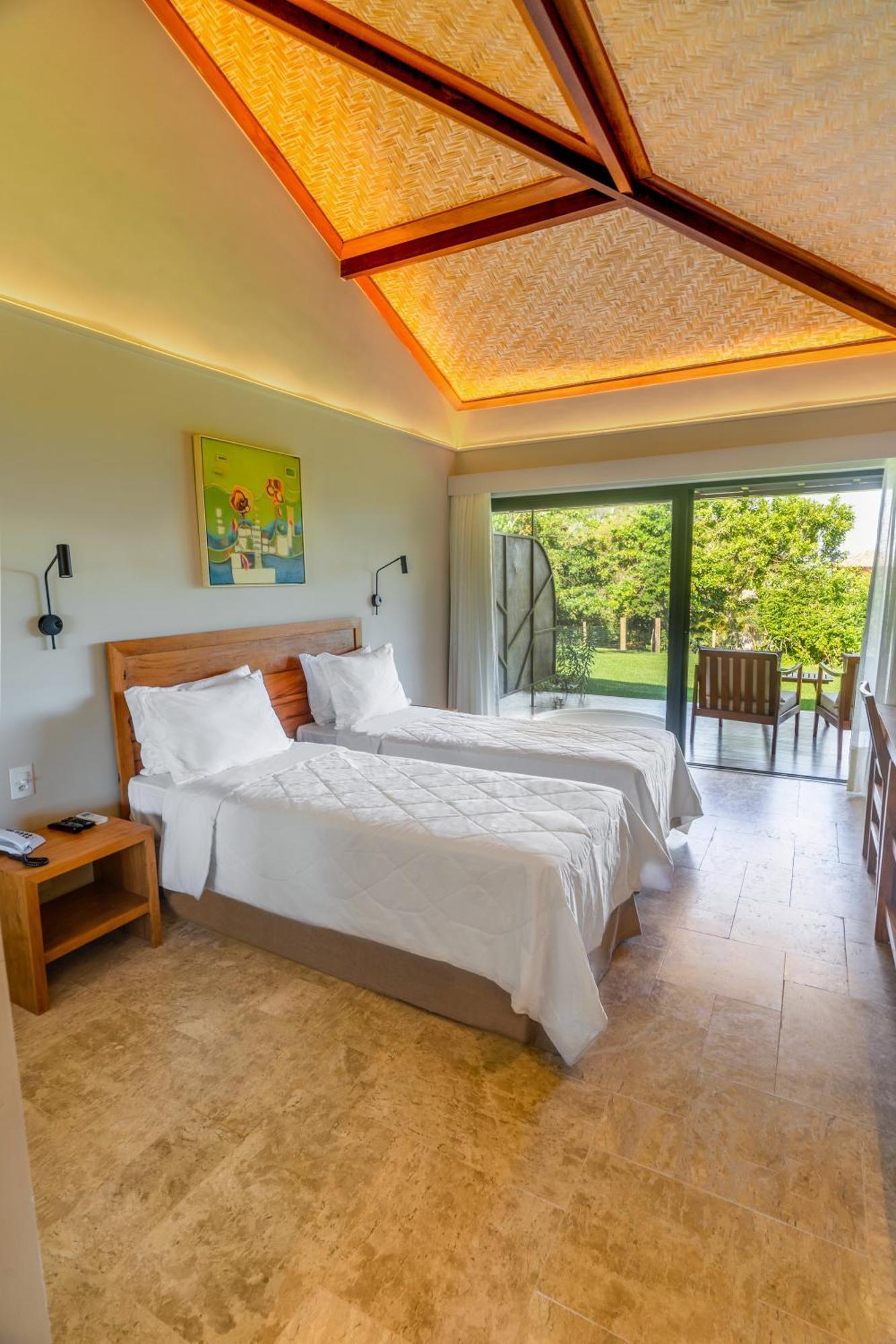 Buzios Espiritualidade Hotel 외부 사진