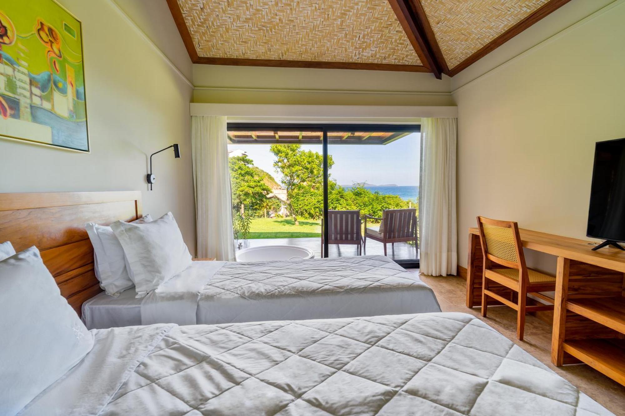 Buzios Espiritualidade Hotel 외부 사진