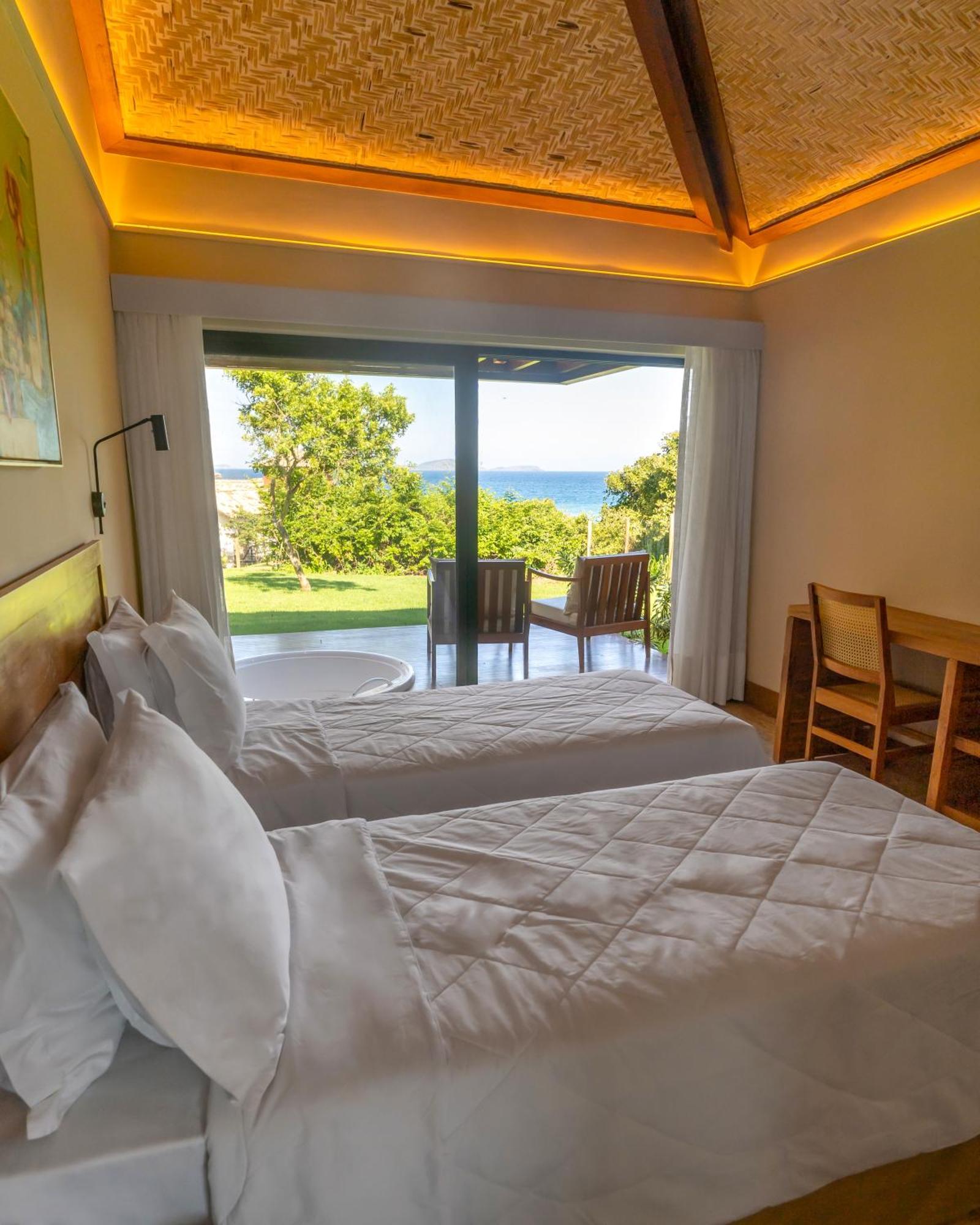 Buzios Espiritualidade Hotel 외부 사진