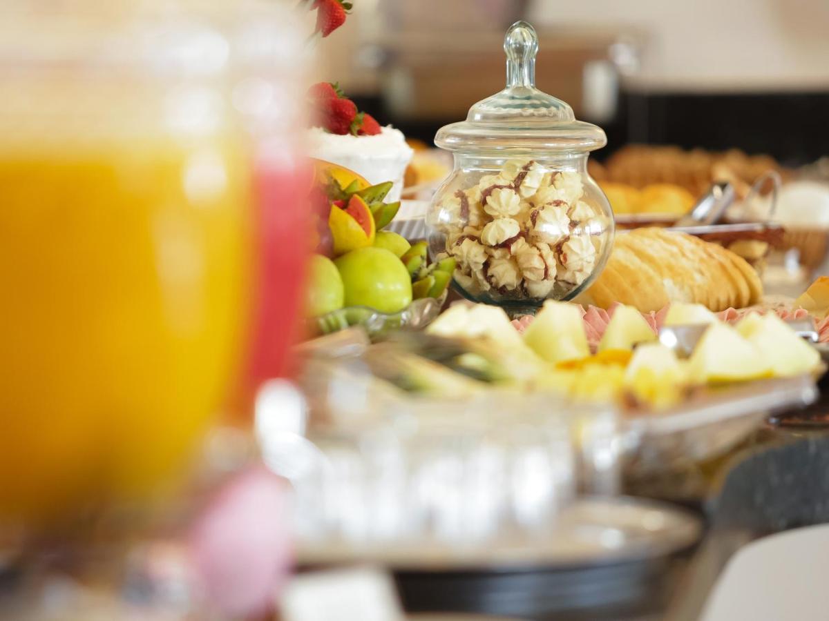 Buzios Espiritualidade Hotel 외부 사진