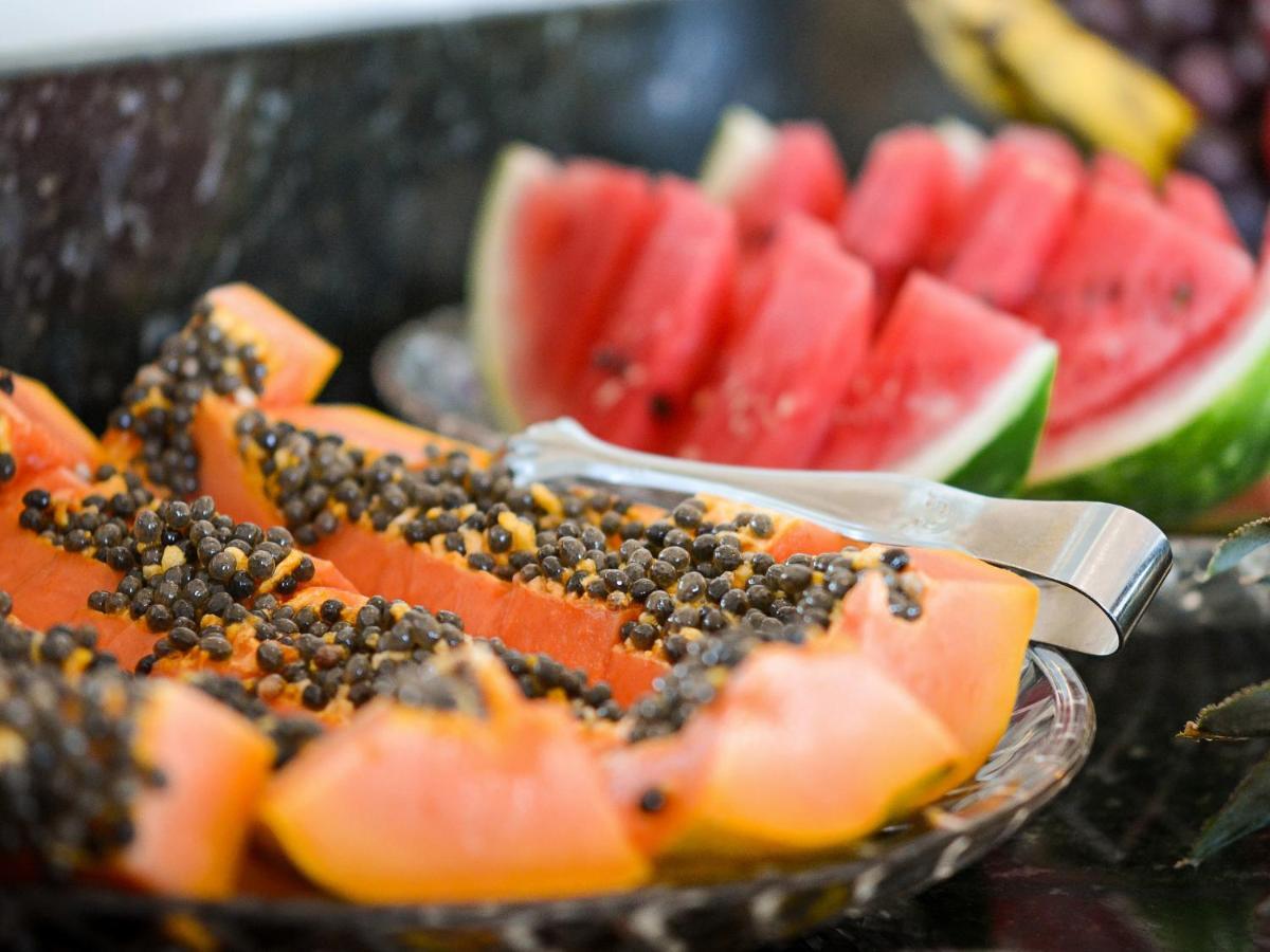 Buzios Espiritualidade Hotel 외부 사진
